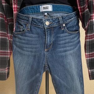 Paige women's jeans Size 29